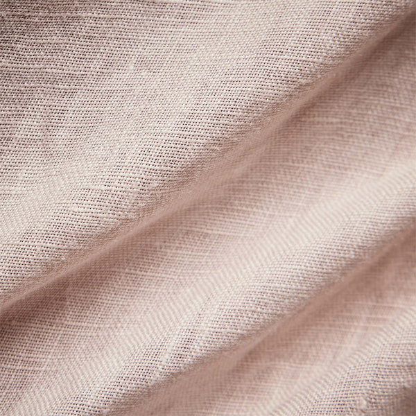 Lightweight Linen Shirt in Zephyr Pigment | James Perse Los Angeles