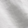 Lightweight Linen Short Sleeve Shirt in White | James Perse Los Angeles