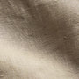 Lightweight Linen Shirt In Flax Pigment | James Perse Los Angeles