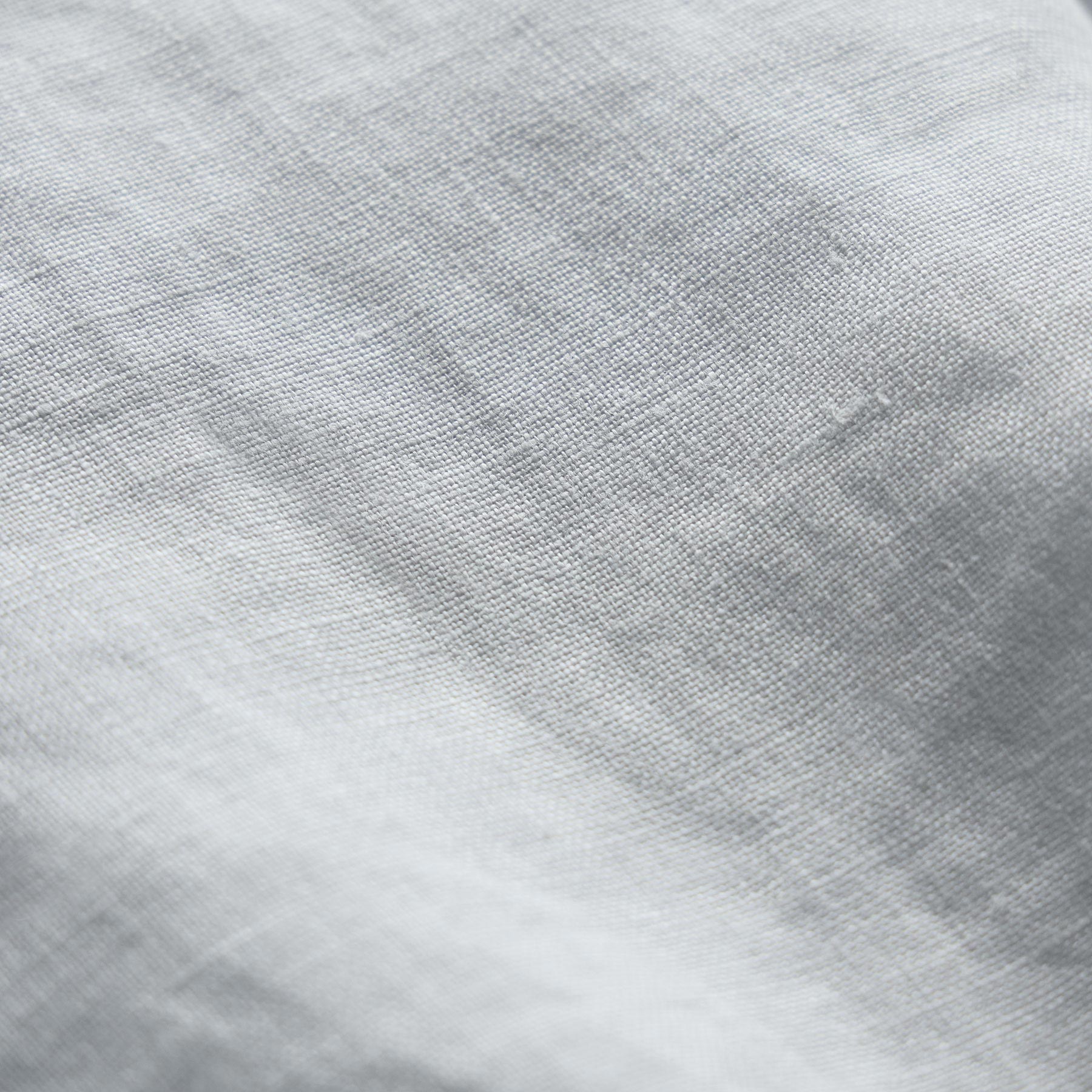 Lightweight Linen Shirt in Memory Pigment | James Perse Los Angeles