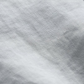 Lightweight Linen Shirt in Memory Pigment | James Perse Los Angeles