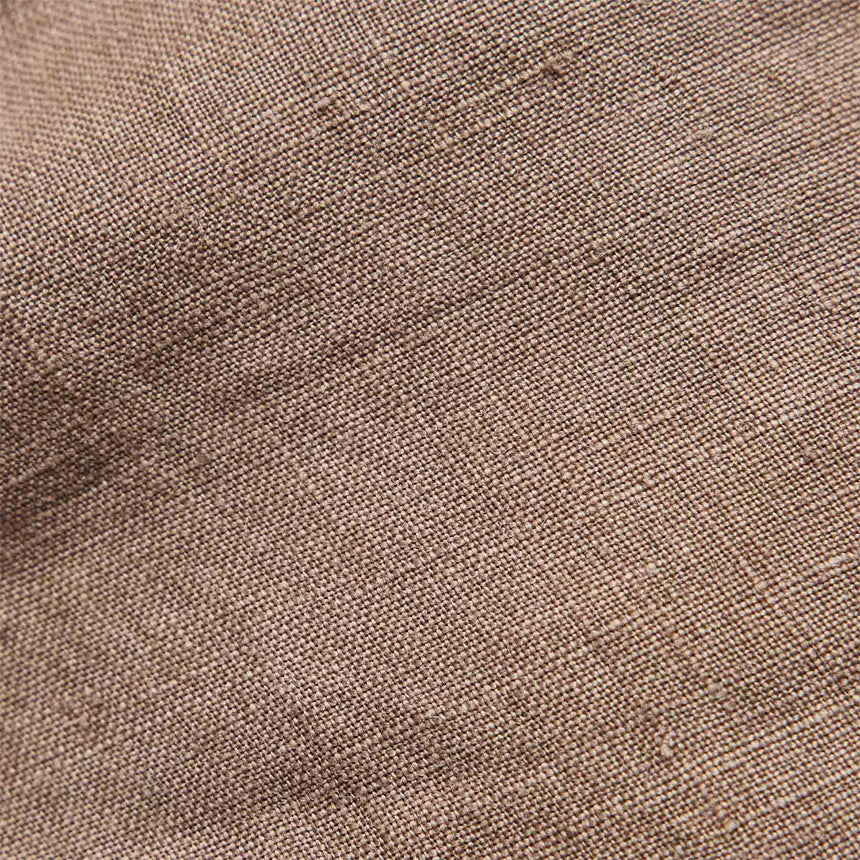 Relaxed Linen Pant in Cargo Pigment | James Perse Los Angeles