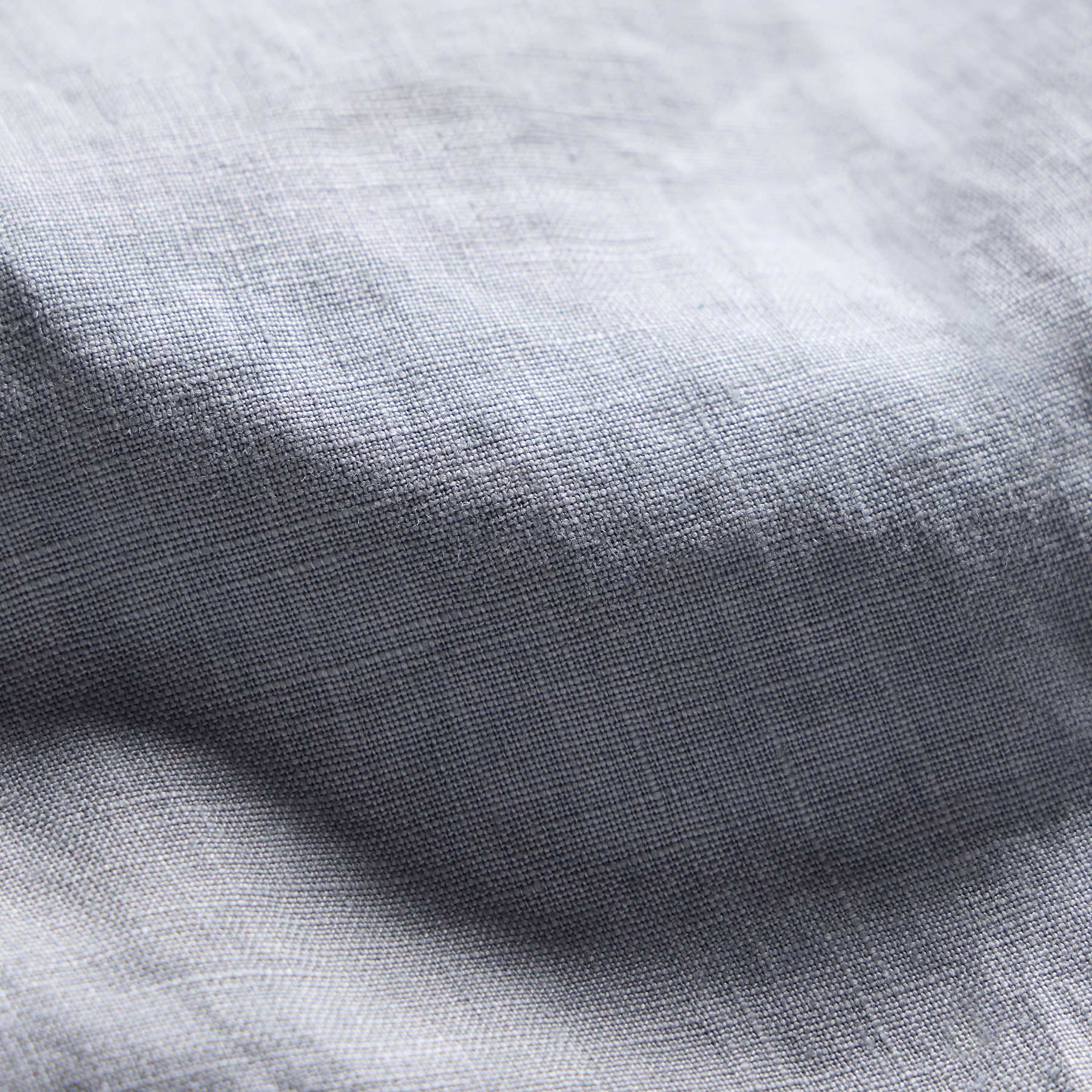 Relaxed Linen Pant in Grey Sky Pigment | James Perse Los Angeles