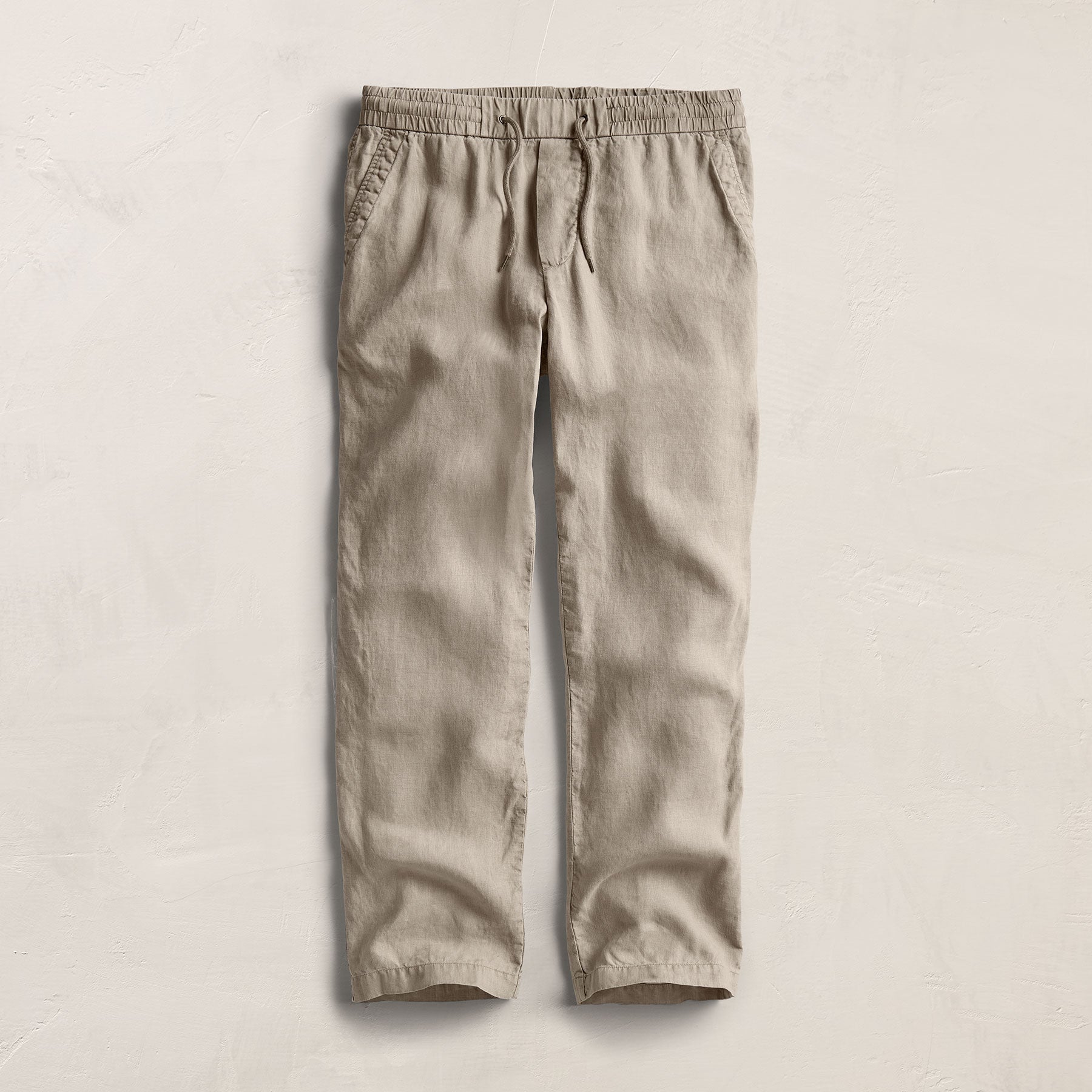 Relaxed Linen Pant from James Perse - $250