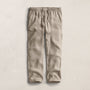 Relaxed Linen Pant in Mineral Pigment | James Perse Los Angeles