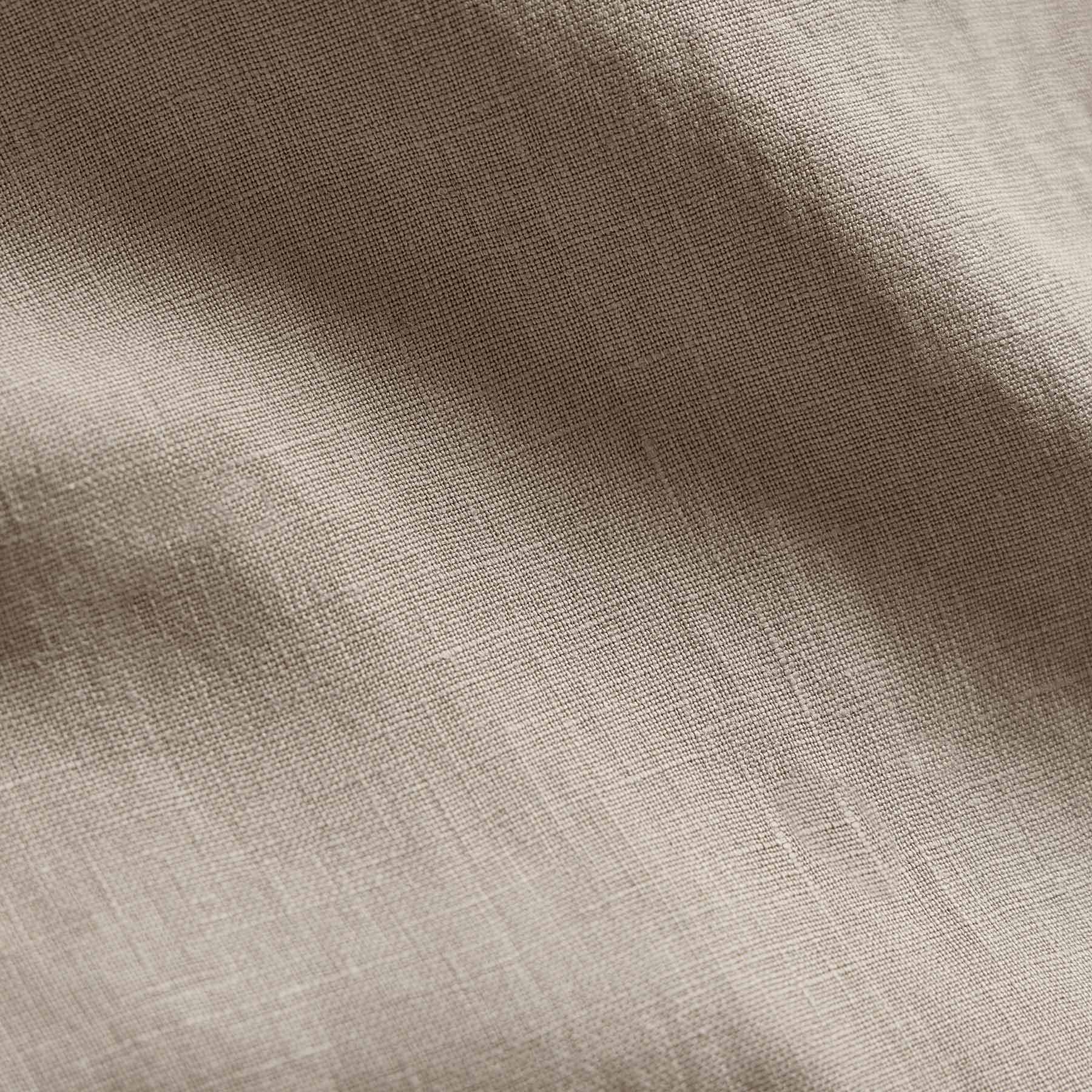 Relaxed Linen Pant in Mineral Pigment | James Perse Los Angeles