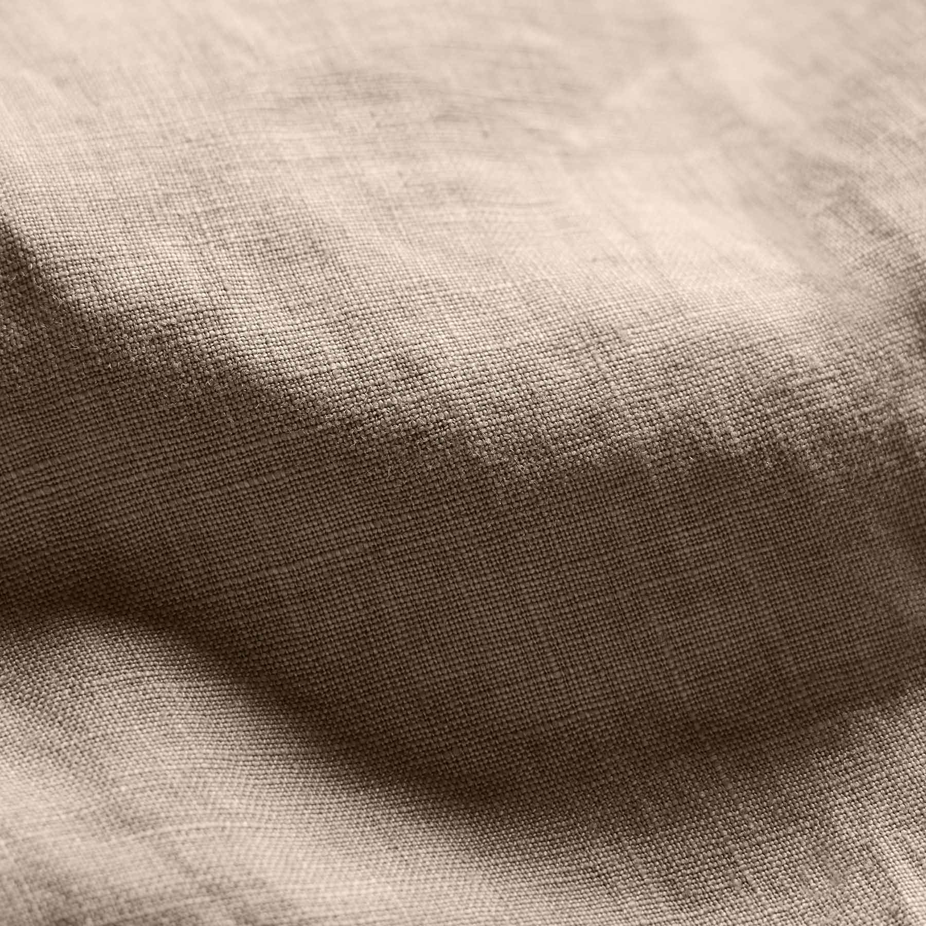 Relaxed Linen Pant In Overcast Pigment | James Perse Los Angeles