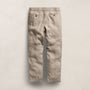 Relaxed Linen Pant in Overcast Pigment | James Perse Los Angeles