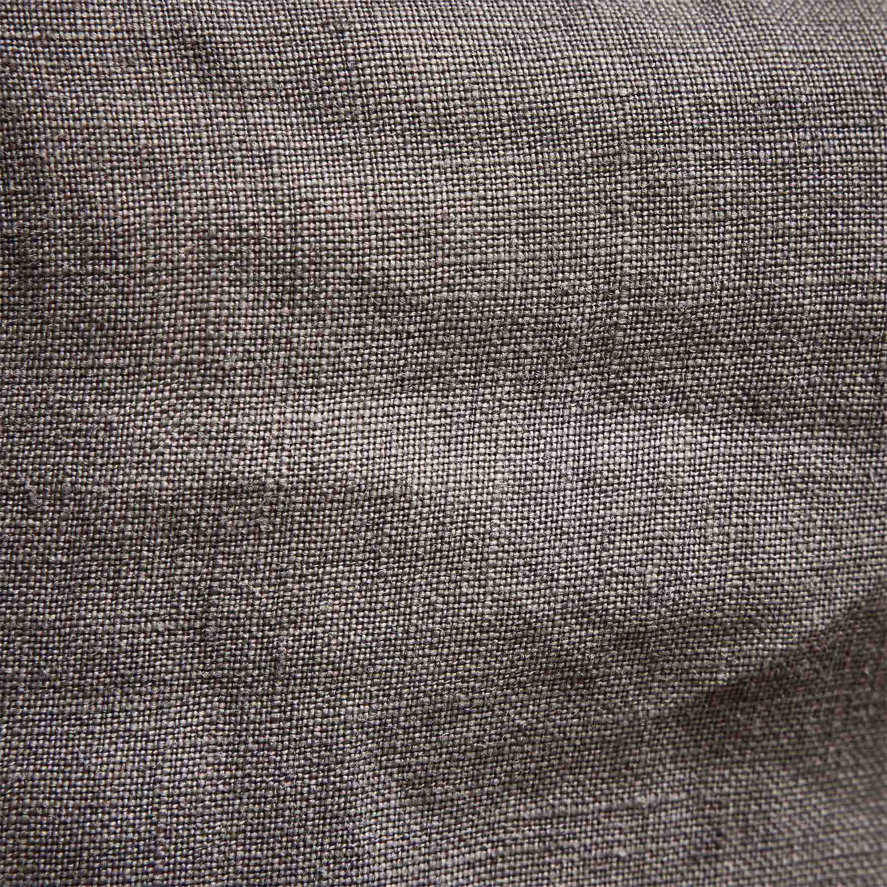 Relaxed Linen Pant in Silver Grey Pigment | James Perse Los Angeles