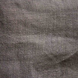 Relaxed Linen Pant in Silver Grey Pigment | James Perse Los Angeles