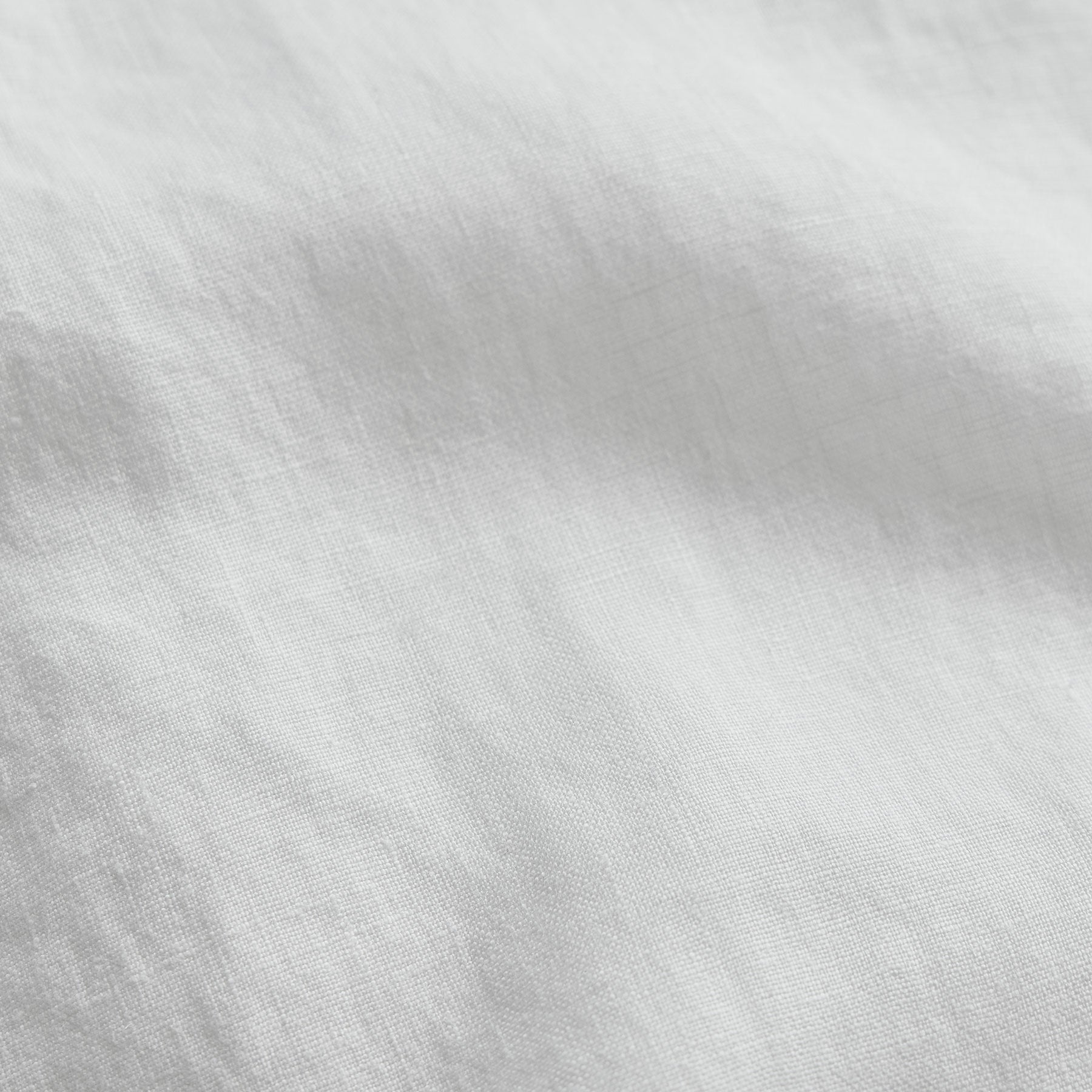 Relaxed Linen Pant in White | James Perse Los Angeles