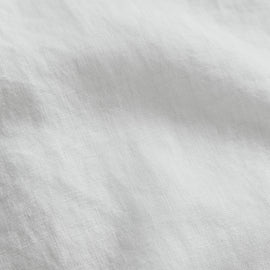 Relaxed Linen Pant in White | James Perse Los Angeles