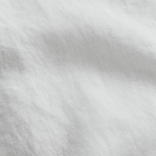 Relaxed Linen Pant in White | James Perse Los Angeles