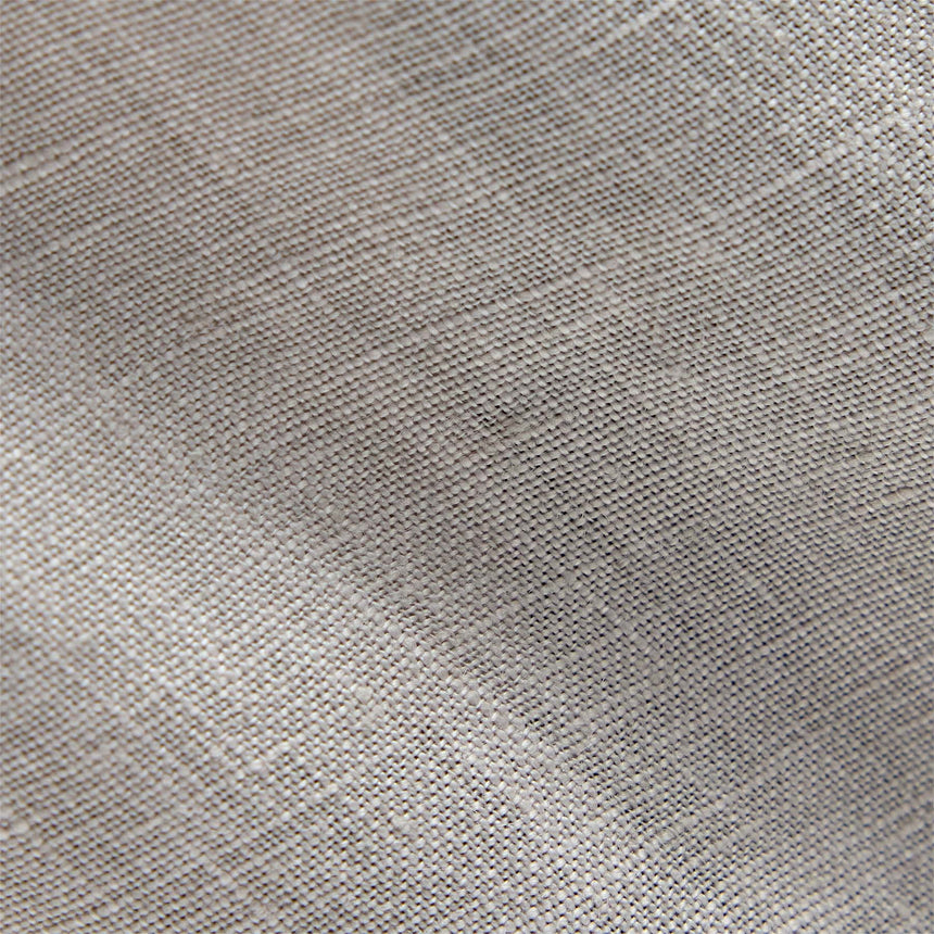 Garment Dyed Linen Pant in Salt Pigment | James Perse Los Angeles