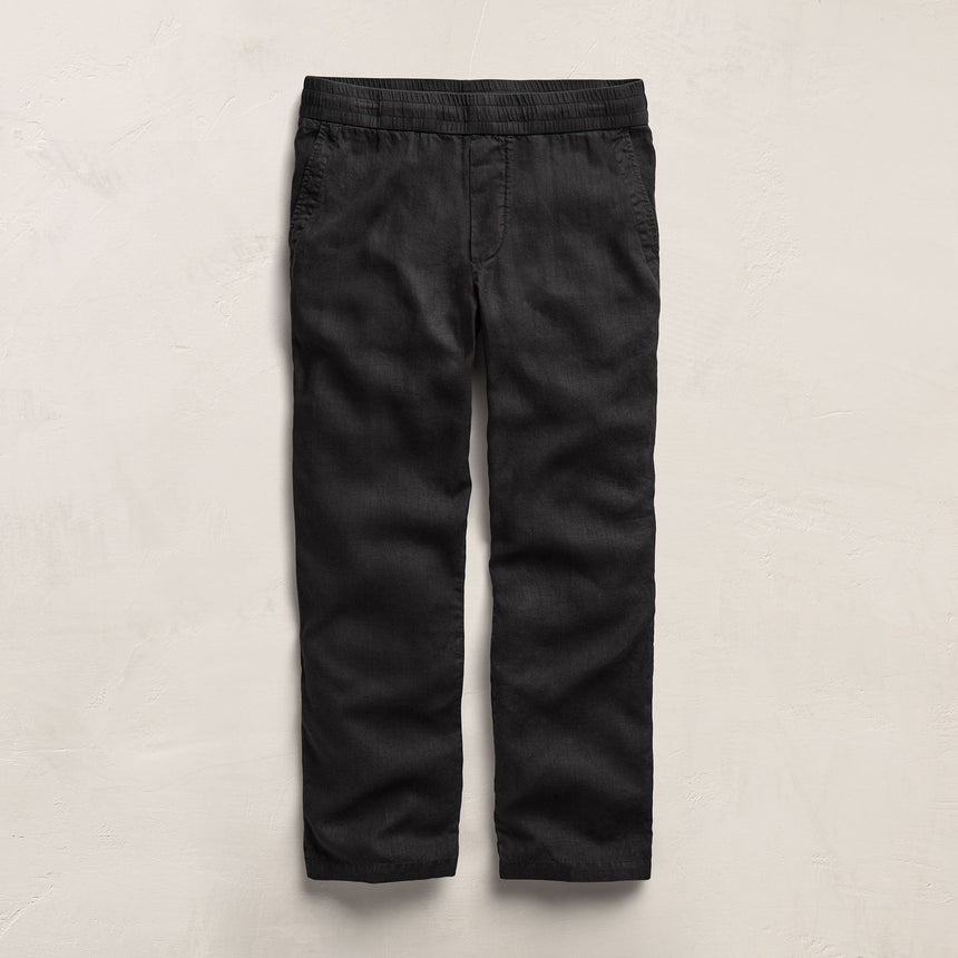 James Perse Lightweight Linen Pant