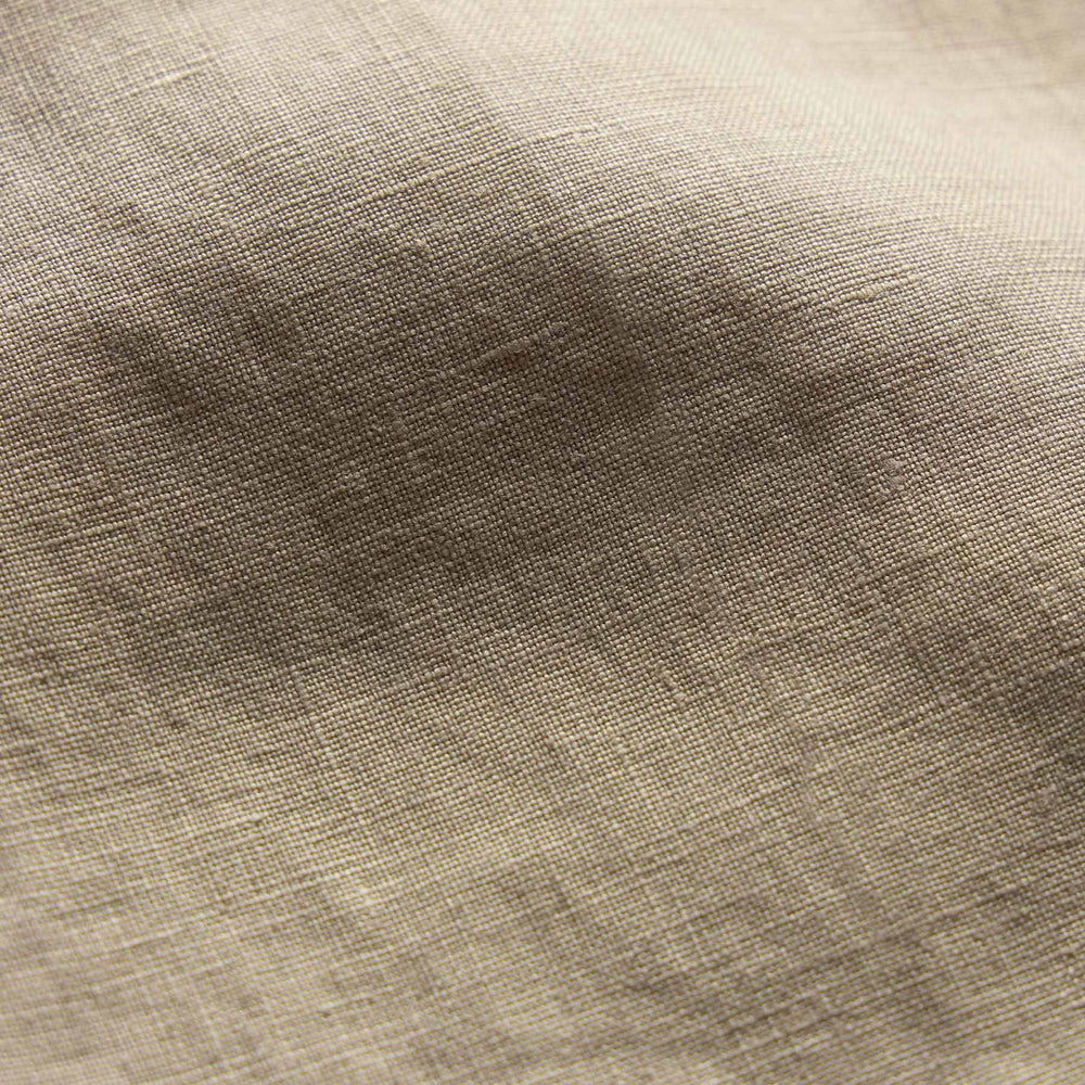 Lightweight Linen Pant in Flax Pigment | James Perse Los Angeles