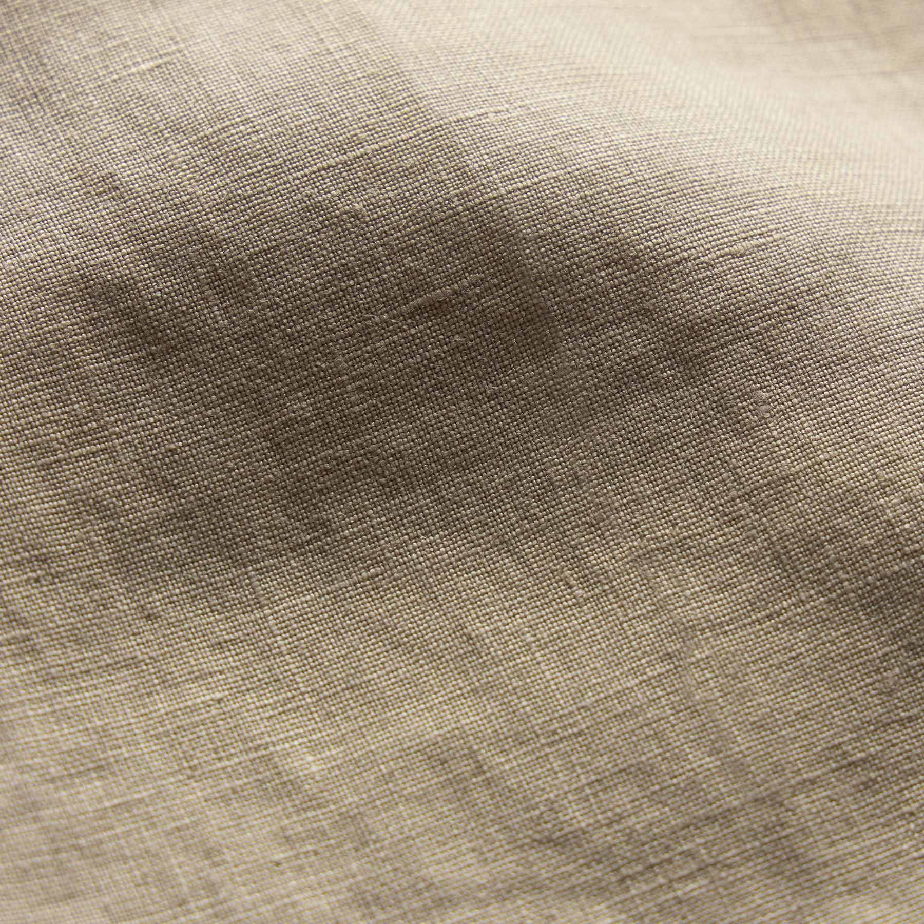 Lightweight Linen Pant in Flax Pigment | James Perse Los Angeles