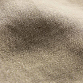 Lightweight Linen Pant in Flax Pigment | James Perse Los Angeles