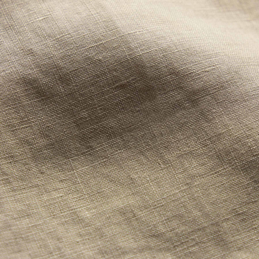 Lightweight Linen Pant in Flax Pigment | James Perse Los Angeles