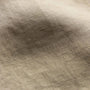 Lightweight Linen Pant in Flax Pigment | James Perse Los Angeles