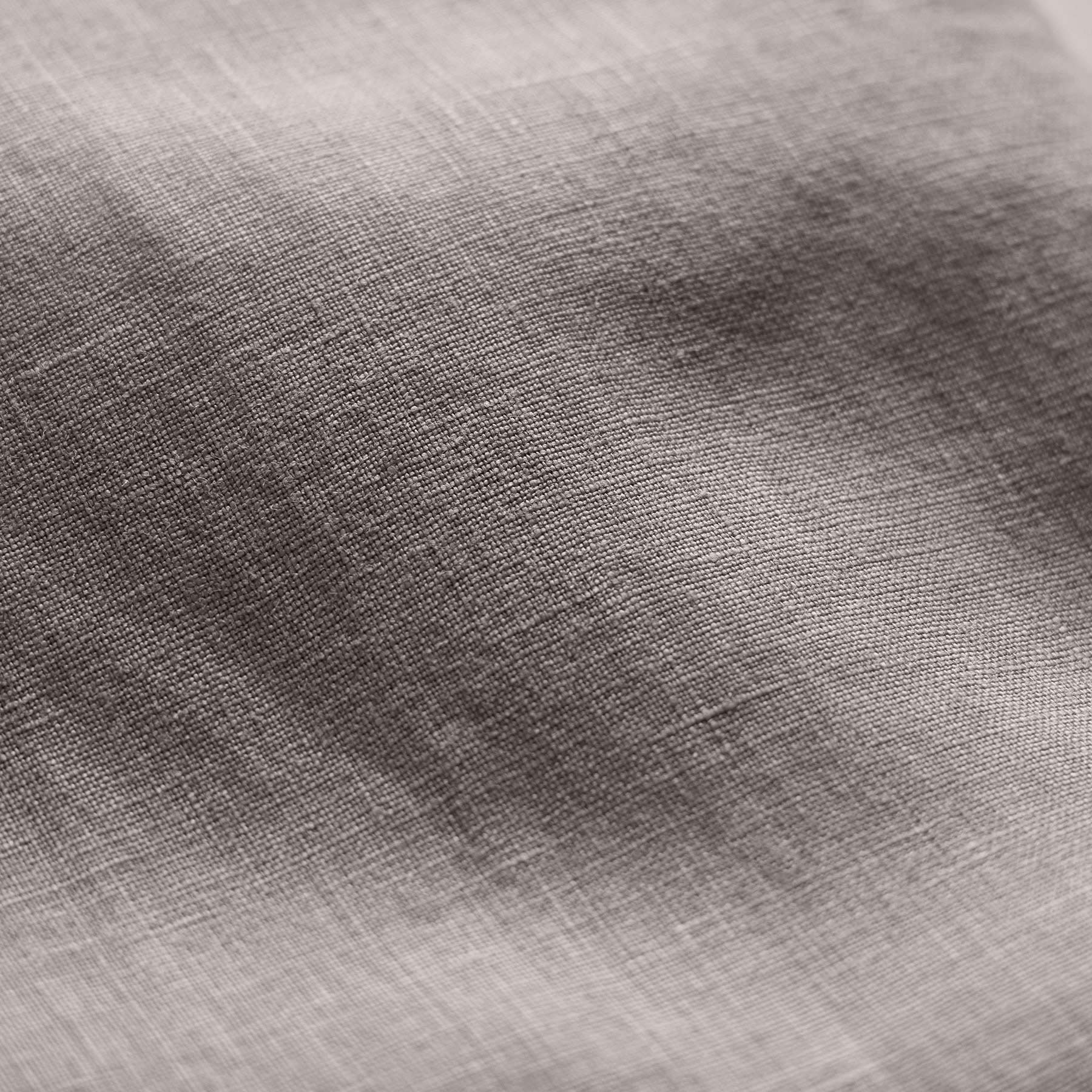Lightweight Linen Pant in Fog Pigment | James Perse Los Angeles