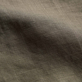 Lightweight Linen Pant In Light Olive Pigment | James Perse Los Angeles