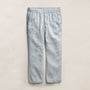 Lightweight Linen Pant in Memory Pigment | James Perse Los Angeles