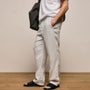 Lightweight Linen Pant in Memory Pigment | James Perse Los Angeles