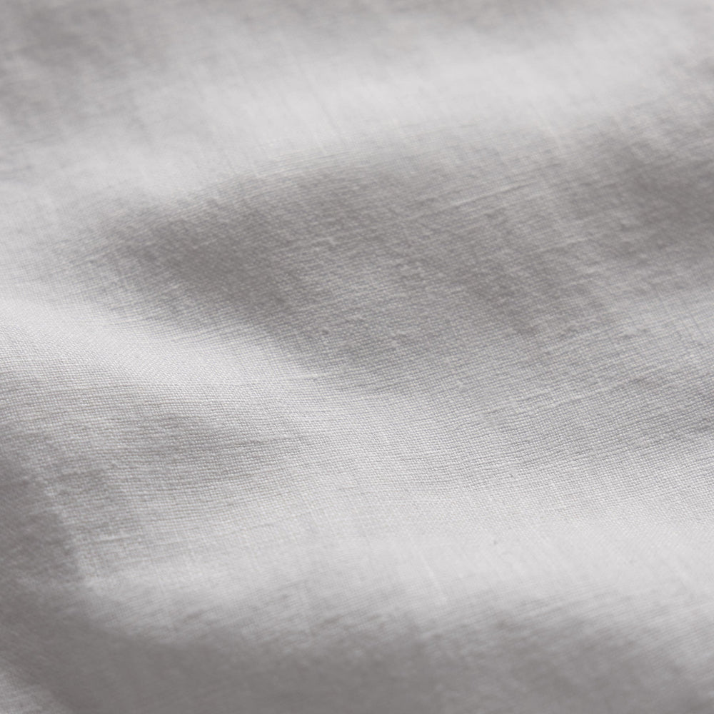 Lightweight Linen Pant in White | James Perse Los Angeles