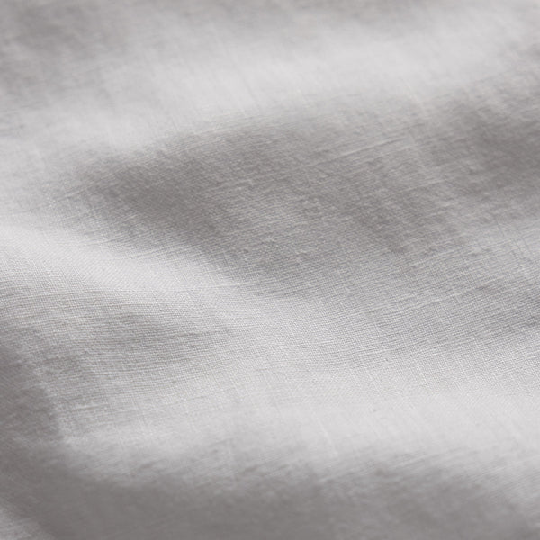 Lightweight Linen Pant in White | James Perse Los Angeles