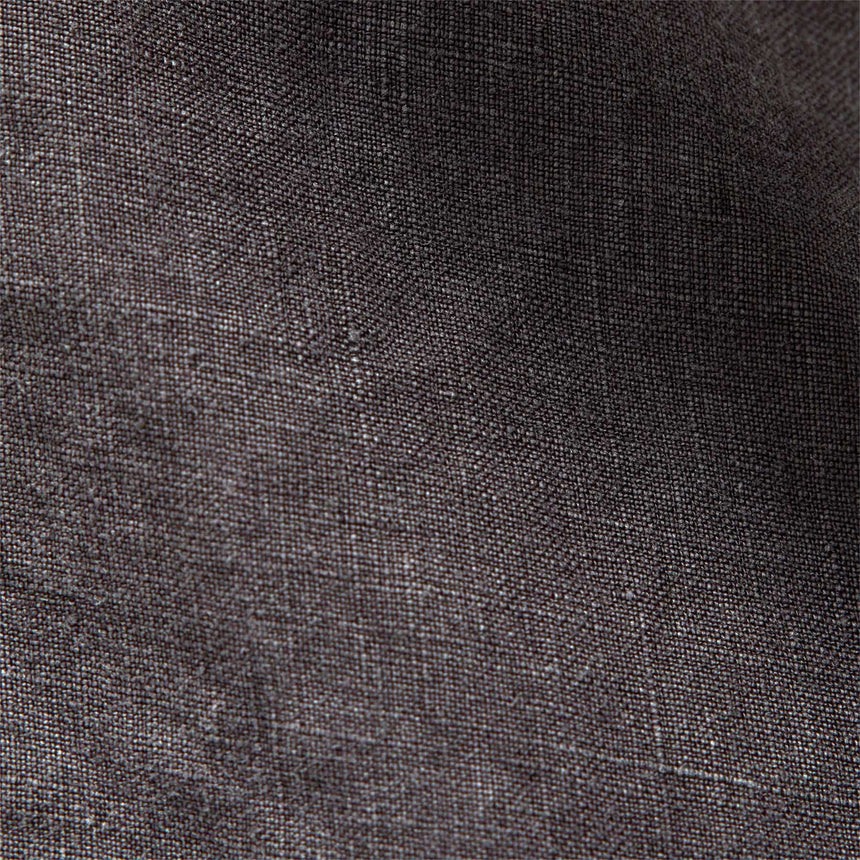 Garment Dyed Linen Blazer in Magma Pigment | James Perse Los Angeles