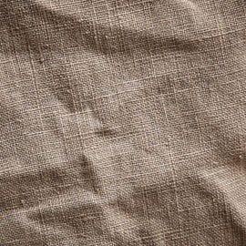 Utility Linen Short in Mineral Pigment | James Perse Los Angeles