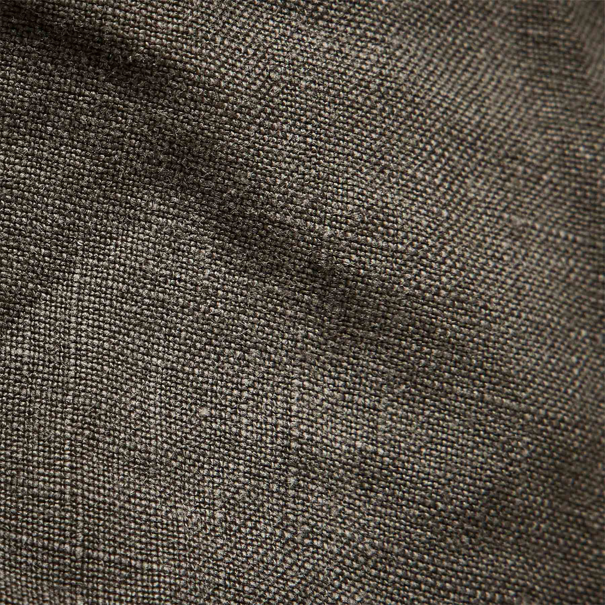 Utility Linen Short in Palm Pigment | James Perse Los Angeles