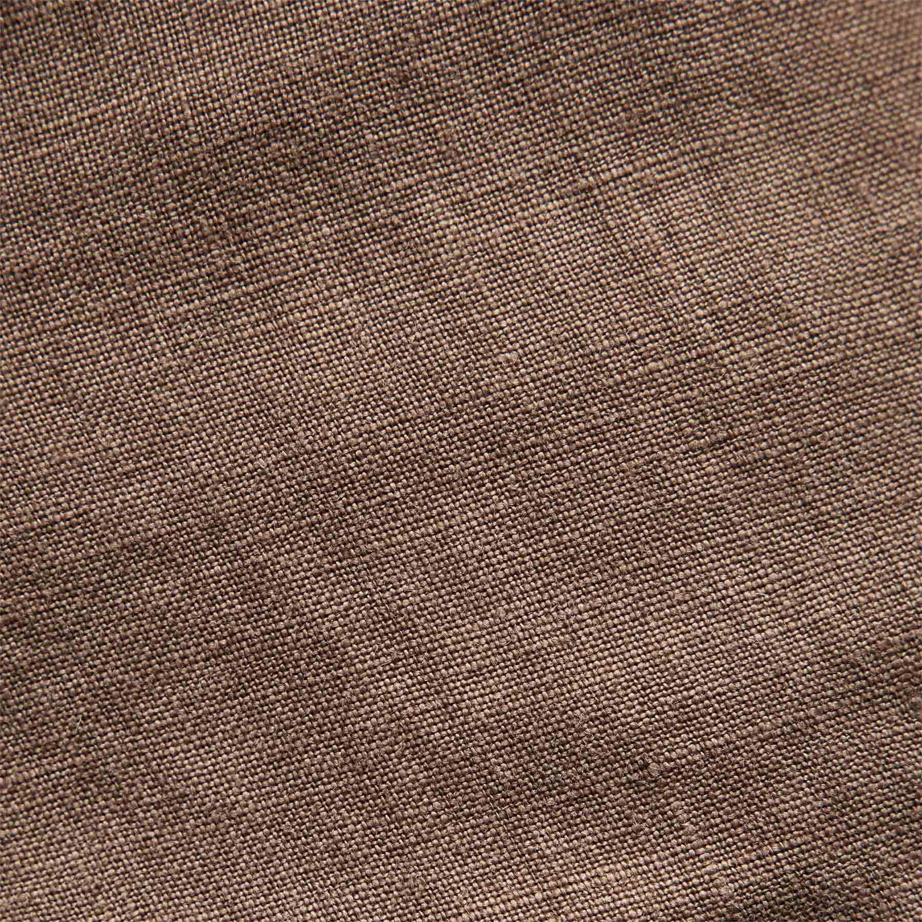 Relaxed Fit Linen Short in Cargo Pigment | James Perse Los Angeles