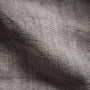 Relaxed Fit Linen Short in Silver Grey Pigment | James Perse Los Angeles