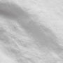 Lightweight Linen Relaxed Short in White | James Perse Los Angeles