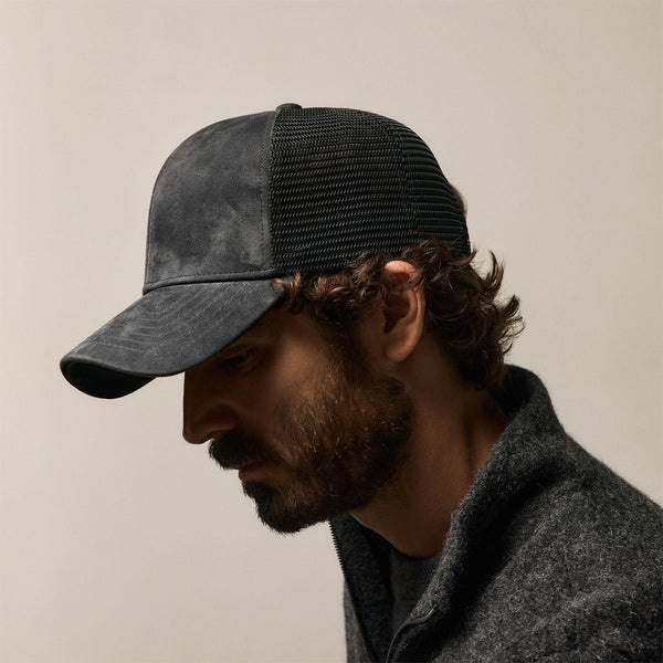 DRESSED IN MUSIC PLAY WITH ME Trucker Origins Baseball Cap Adjustable - Hats for Men and Women Surf Monkey, Green Beige, One Size DRESSED IN MUSIC PLAY WITH ME Trucker Origins Baseball Cap Adjustable - Hats for Men and Women Surf Monkey, Green Beige, One Size
