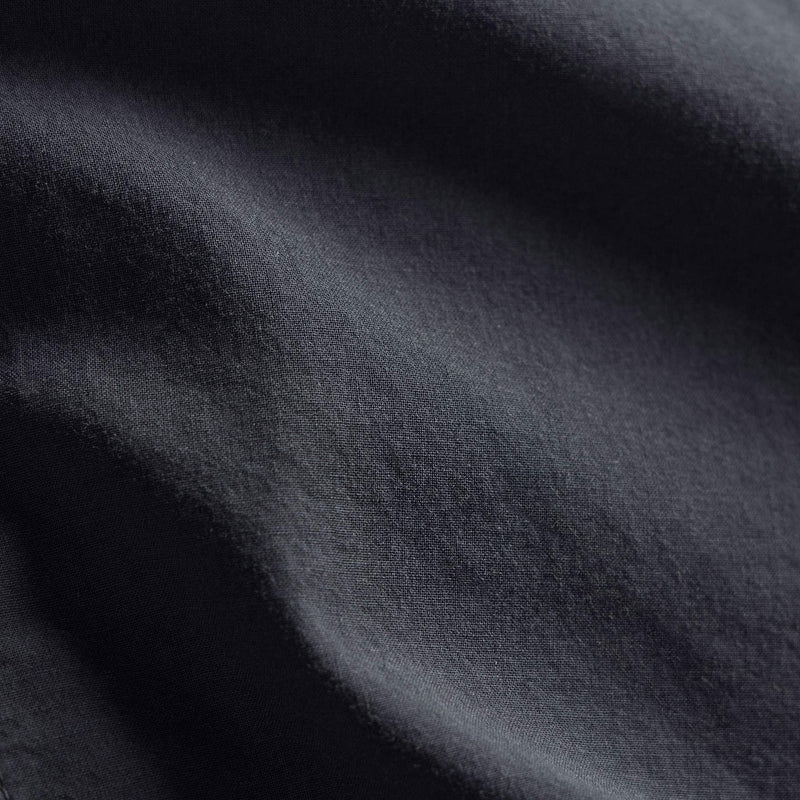 Standard Shirt in Asphalt Pigment | James Perse Los Angeles