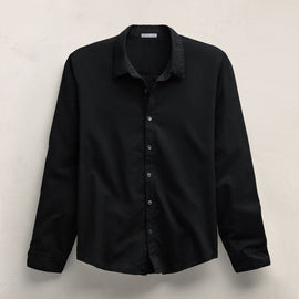 Standard Shirt - Black