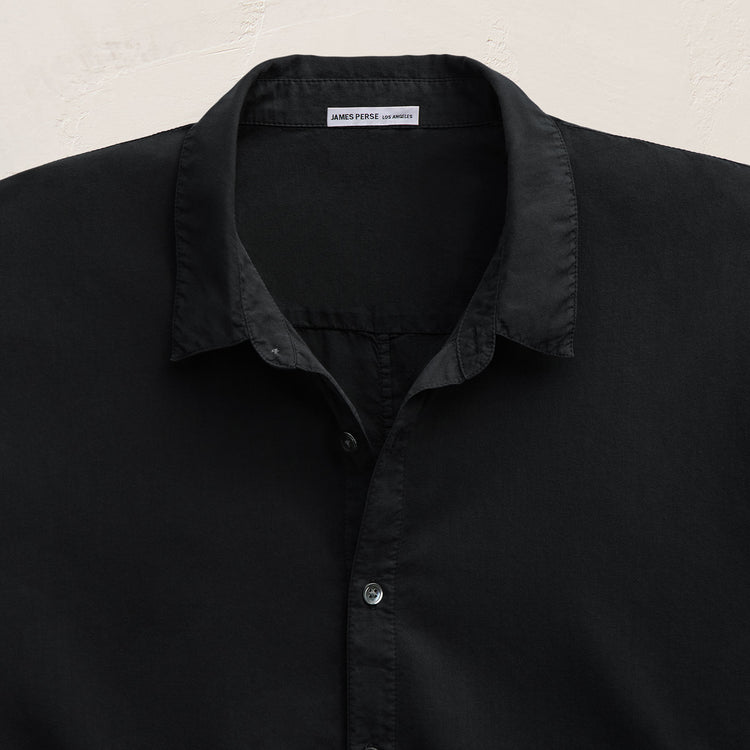Standard Shirt - Black
