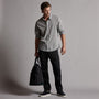 Standard Shirt in Breeze Pigment | James Perse Los Angeles