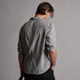 Standard Shirt in Breeze Pigment | James Perse Los Angeles