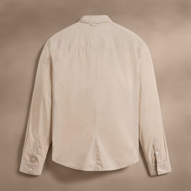 Standard Shirt in Faint Pigment | James Perse Los Angeles