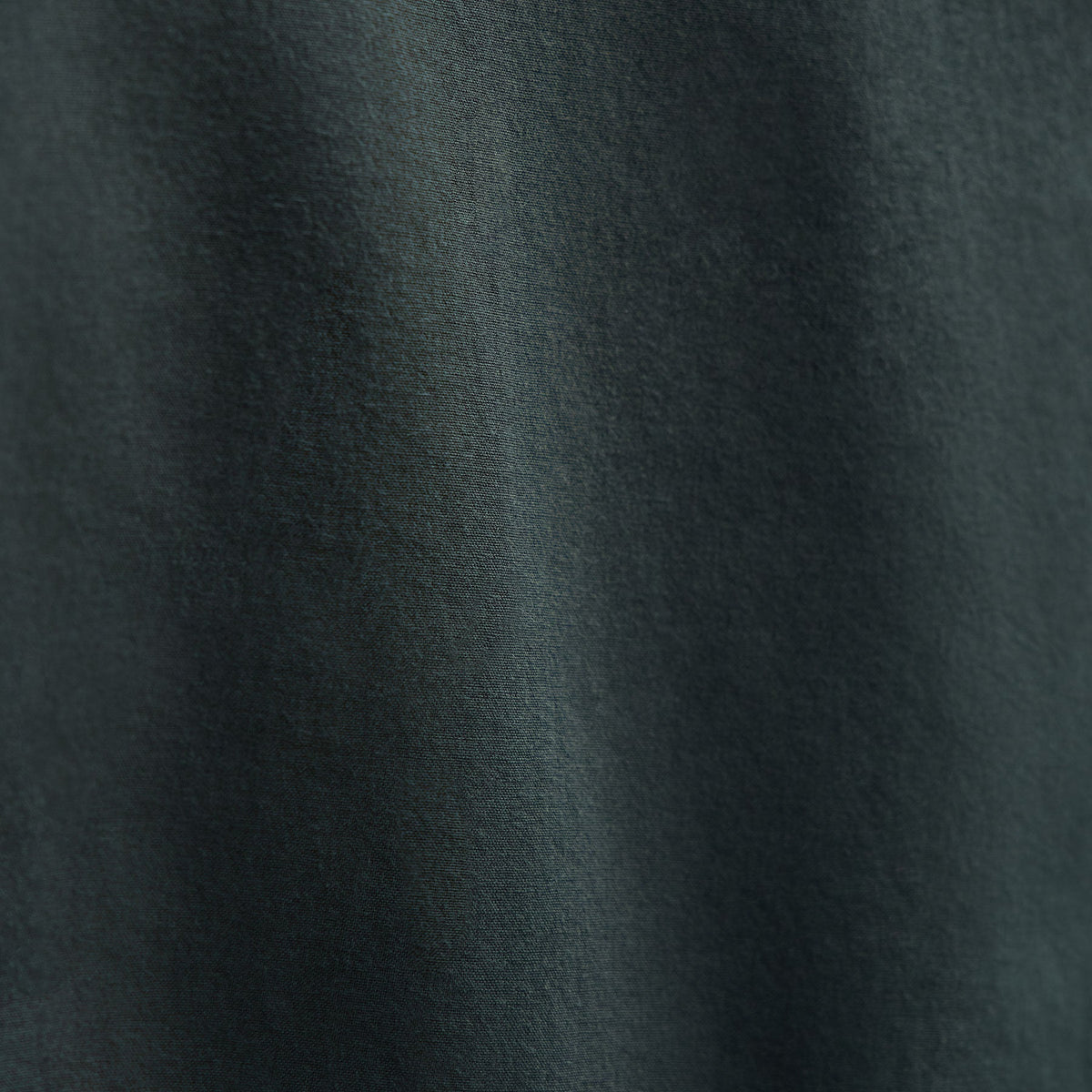 Standard Shirt in Fern | James Perse Los Angeles