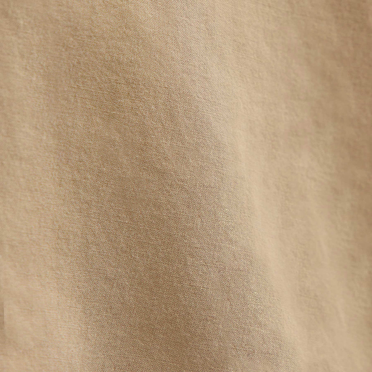 Standard Shirt in Light Khaki Pigment | James Perse Los Angeles