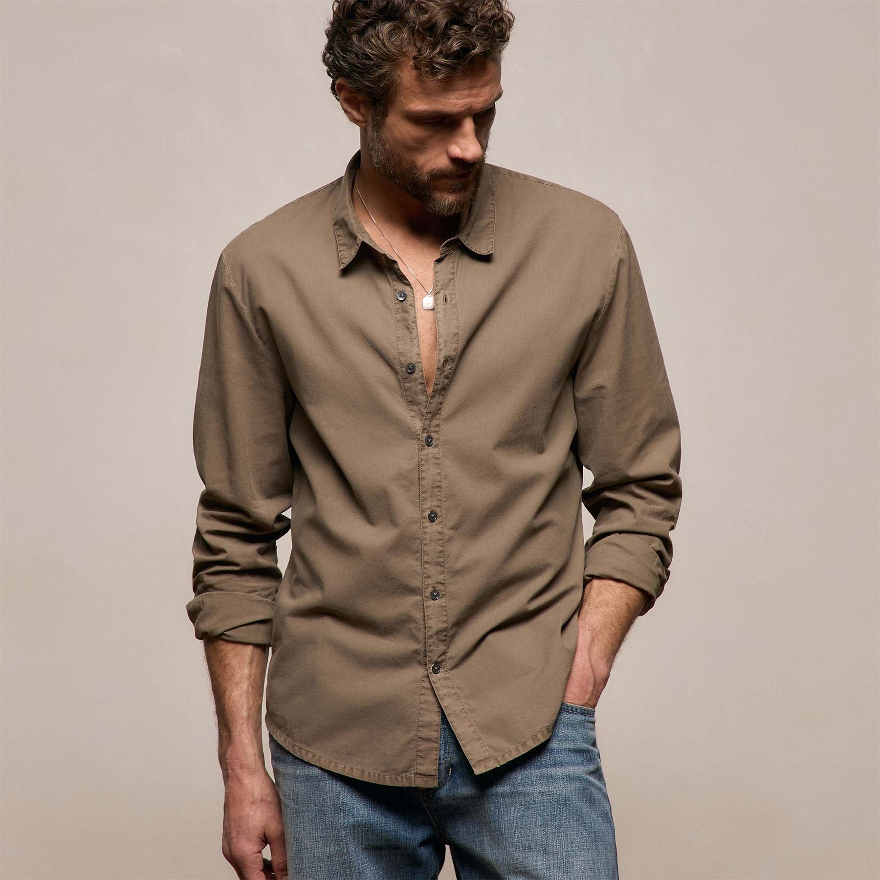 Standard Shirt from James Perse - $145