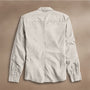 Standard Shirt in Salt Pigment | James Perse Los Angeles