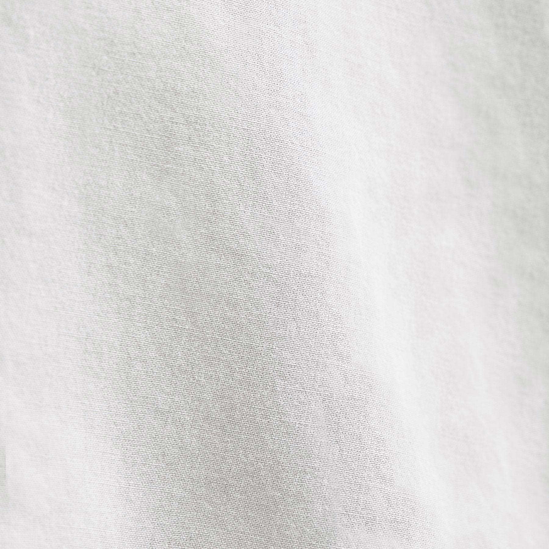 Standard Shirt - White