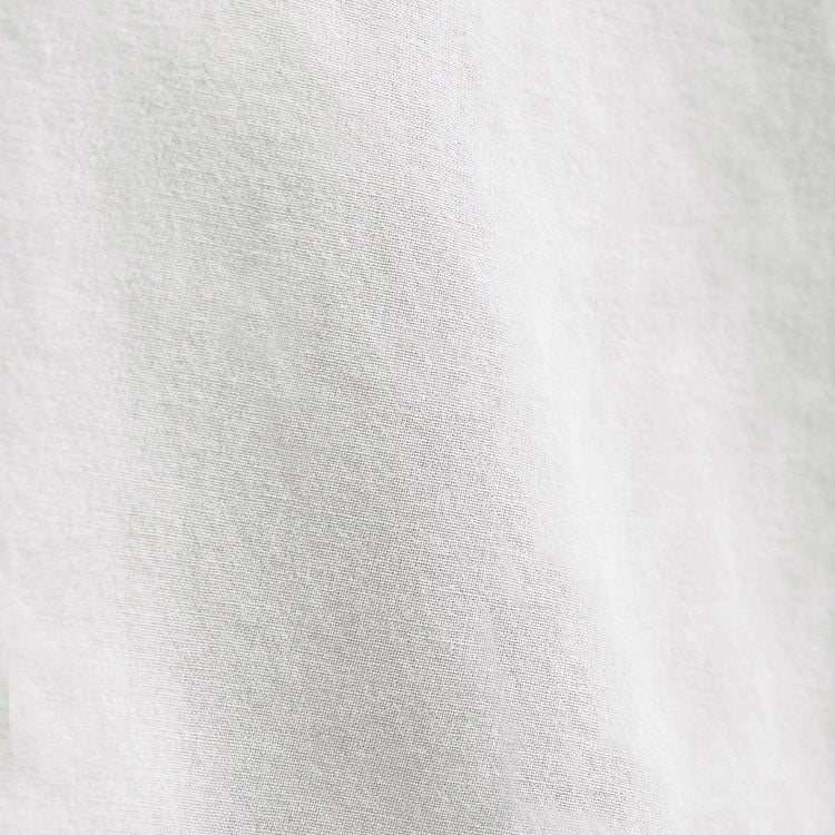 Standard Shirt - White