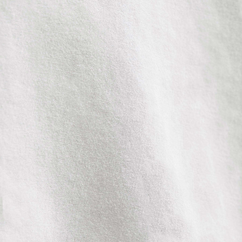 Standard Shirt - White